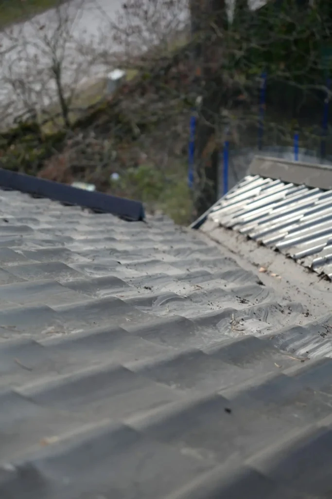 Ūdensnoteku tīrīšana un labošana