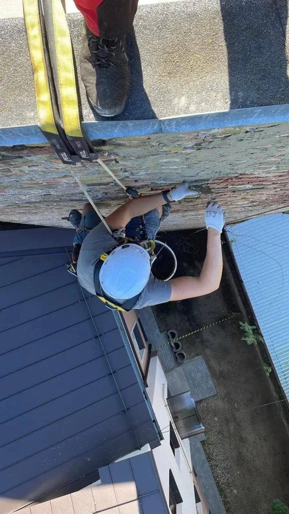 Šuvju hermetizācija paneļu mājām